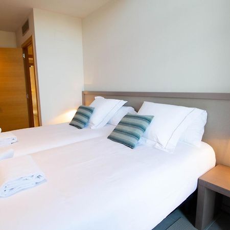 Apartaments Terraza Figueres Figueres  Kültér fotó