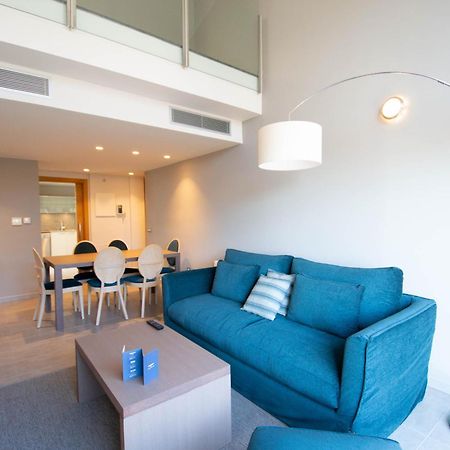 Apartaments Terraza Figueres Figueres  Kültér fotó