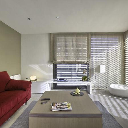 Apartaments Terraza Figueres Figueres  Szoba fotó