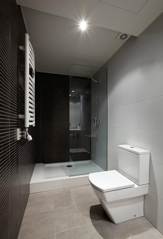 Apartaments Terraza Figueres Figueres  Szoba fotó