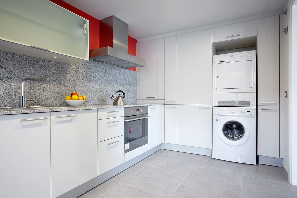 Apartaments Terraza Figueres Figueres  Szoba fotó