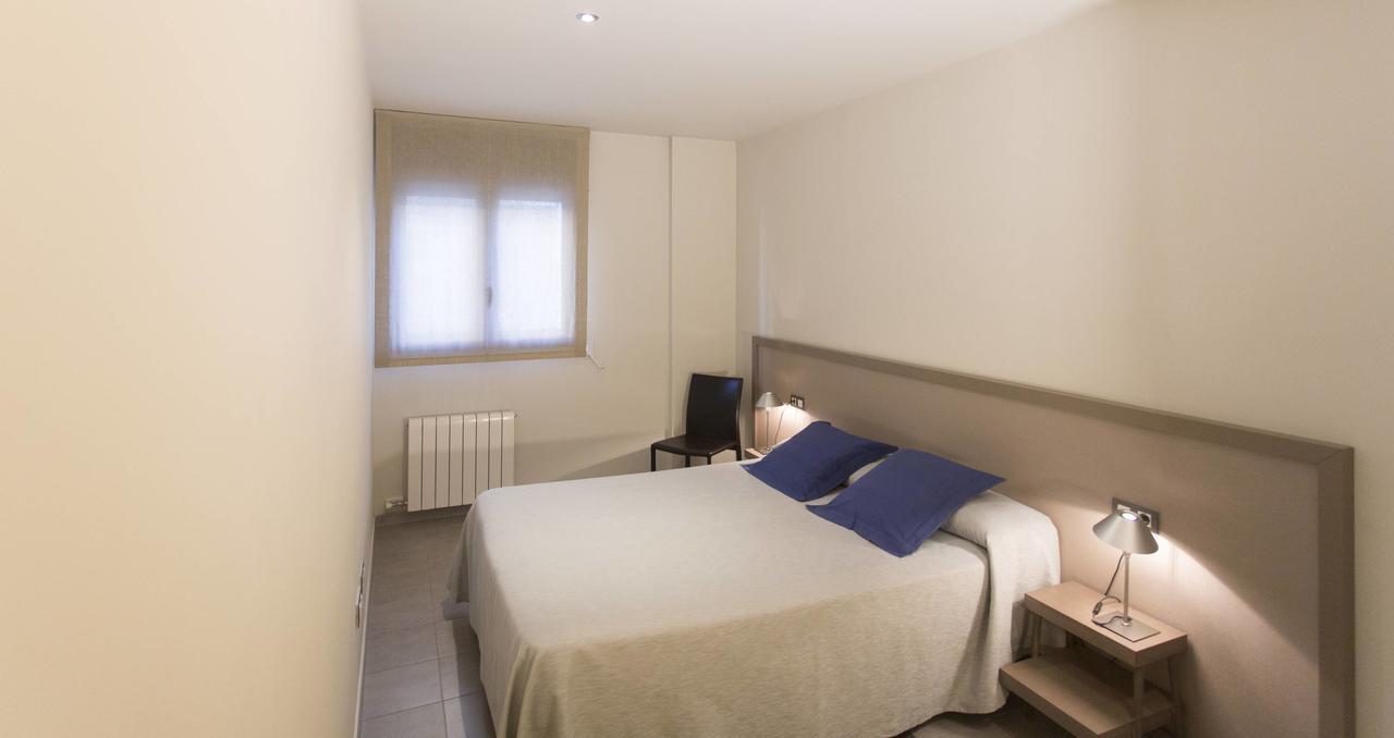 Apartaments Terraza Figueres Figueres  Kültér fotó